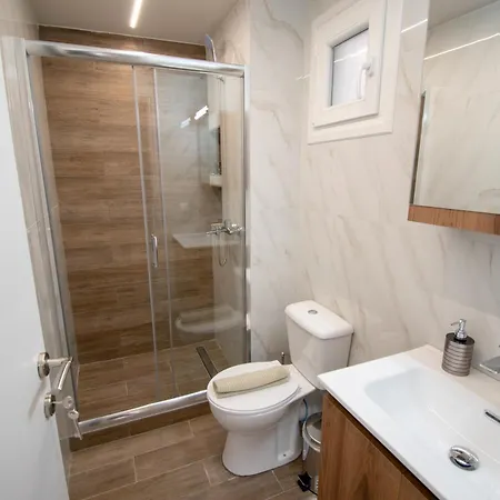 Harmony Loft 塞萨洛尼基 Exterior photo