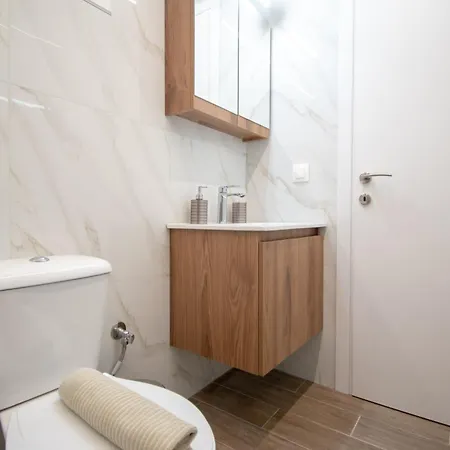 Harmony Loft 塞萨洛尼基 Exterior photo