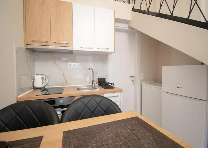 Harmony Loft