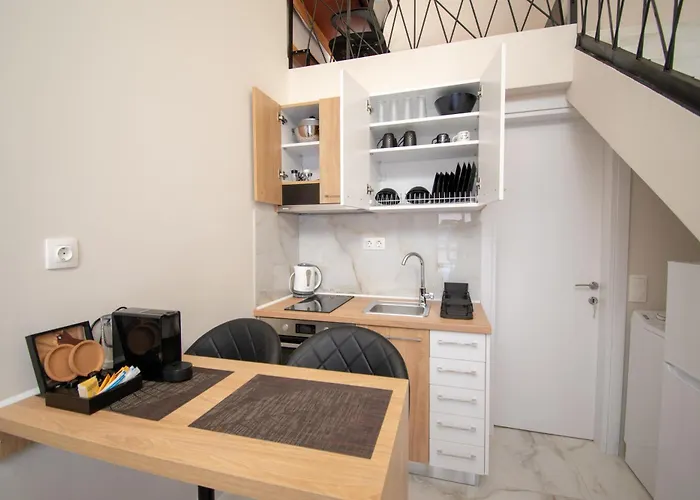 Harmony Loft