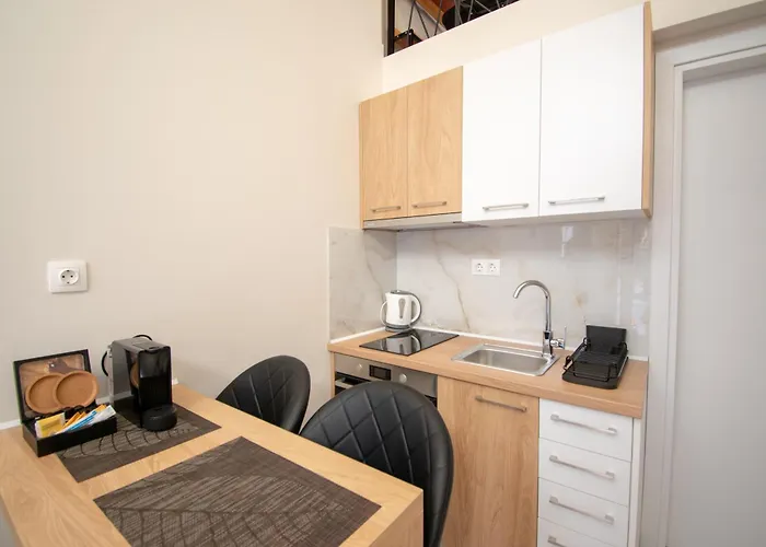 Harmony Loft
