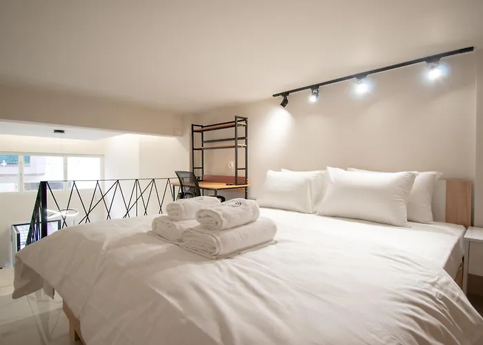 Harmony Loft