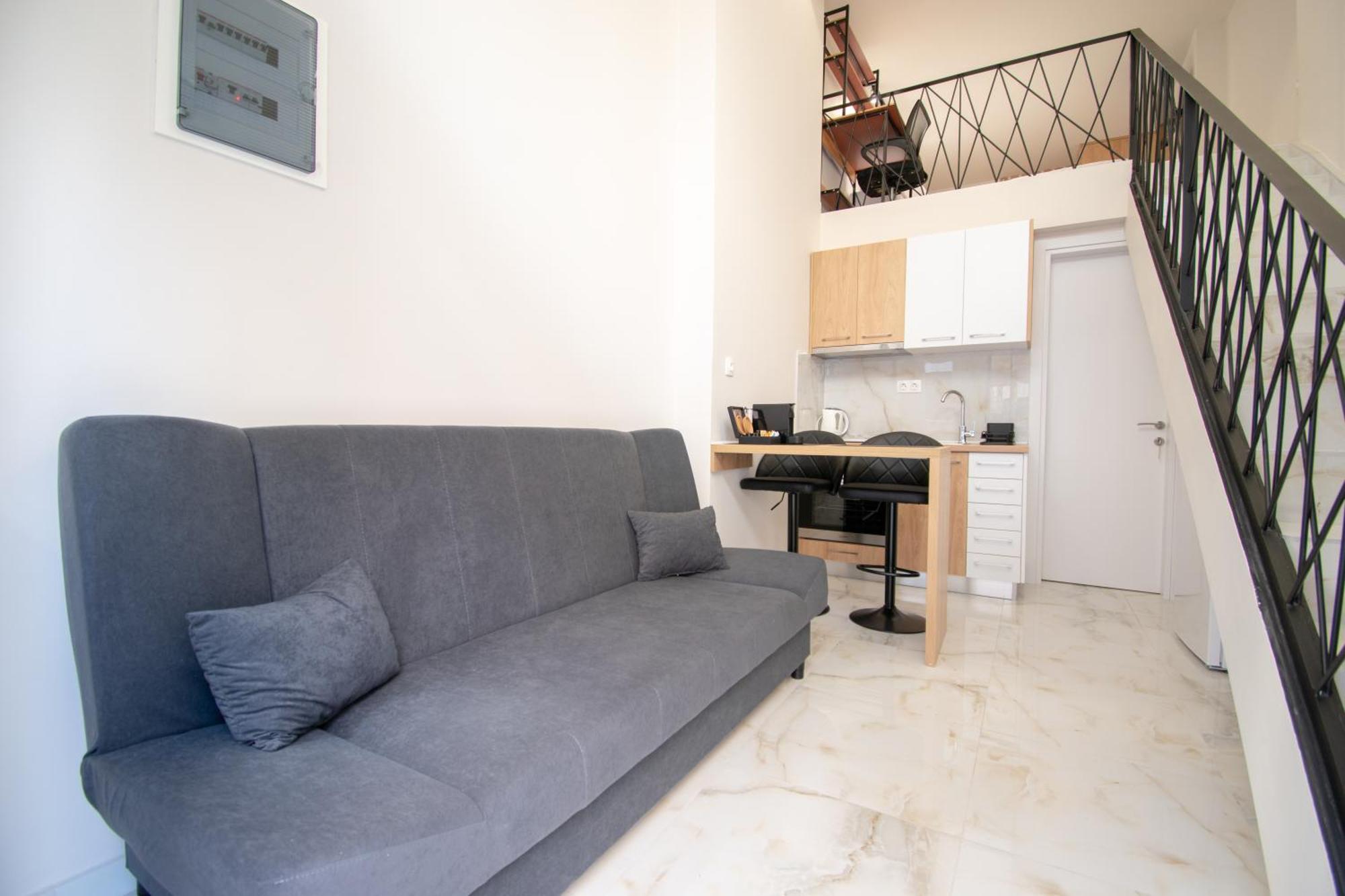 Harmony Loft Thessaloniki