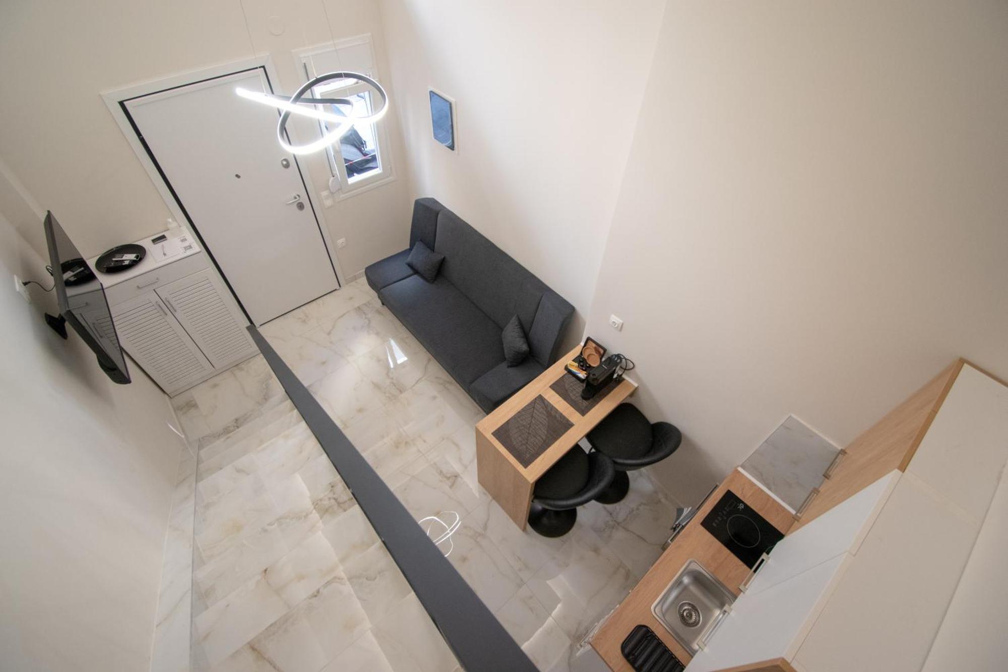 Harmony Loft Thessaloniki