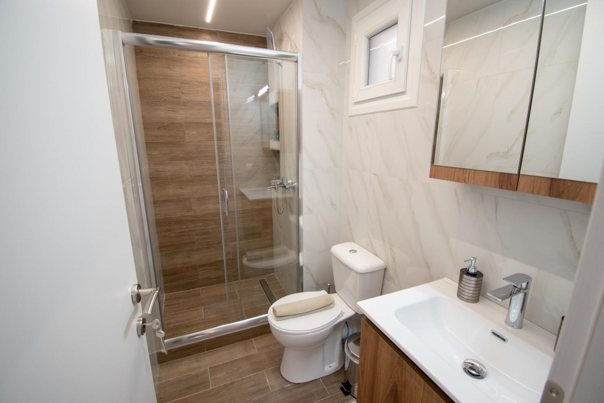Harmony Loft Apartment *