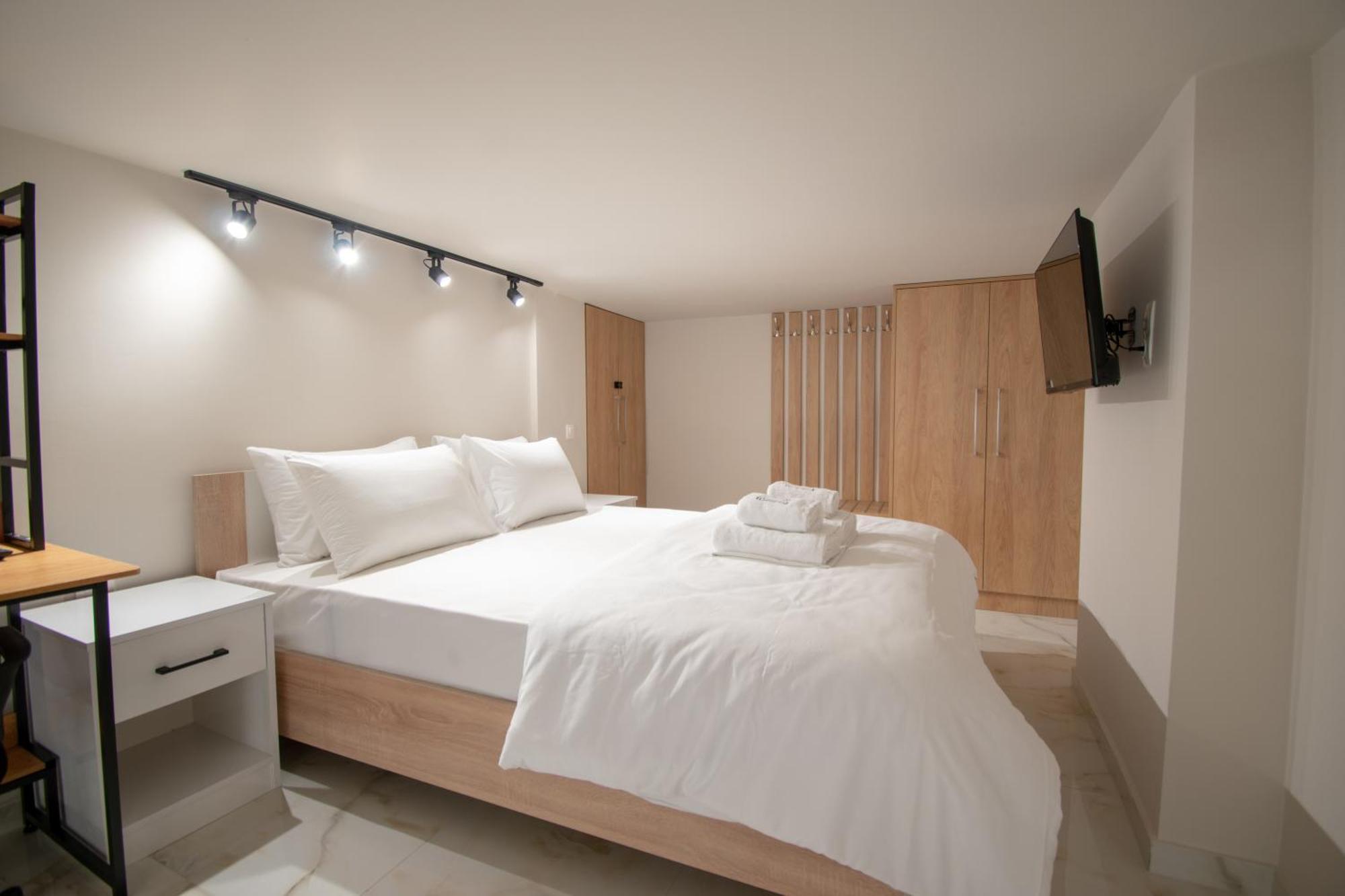 Harmony Loft Apartment