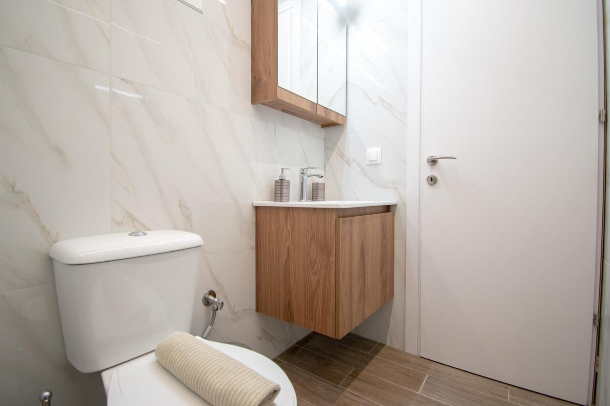 Appartement Harmony Loft *