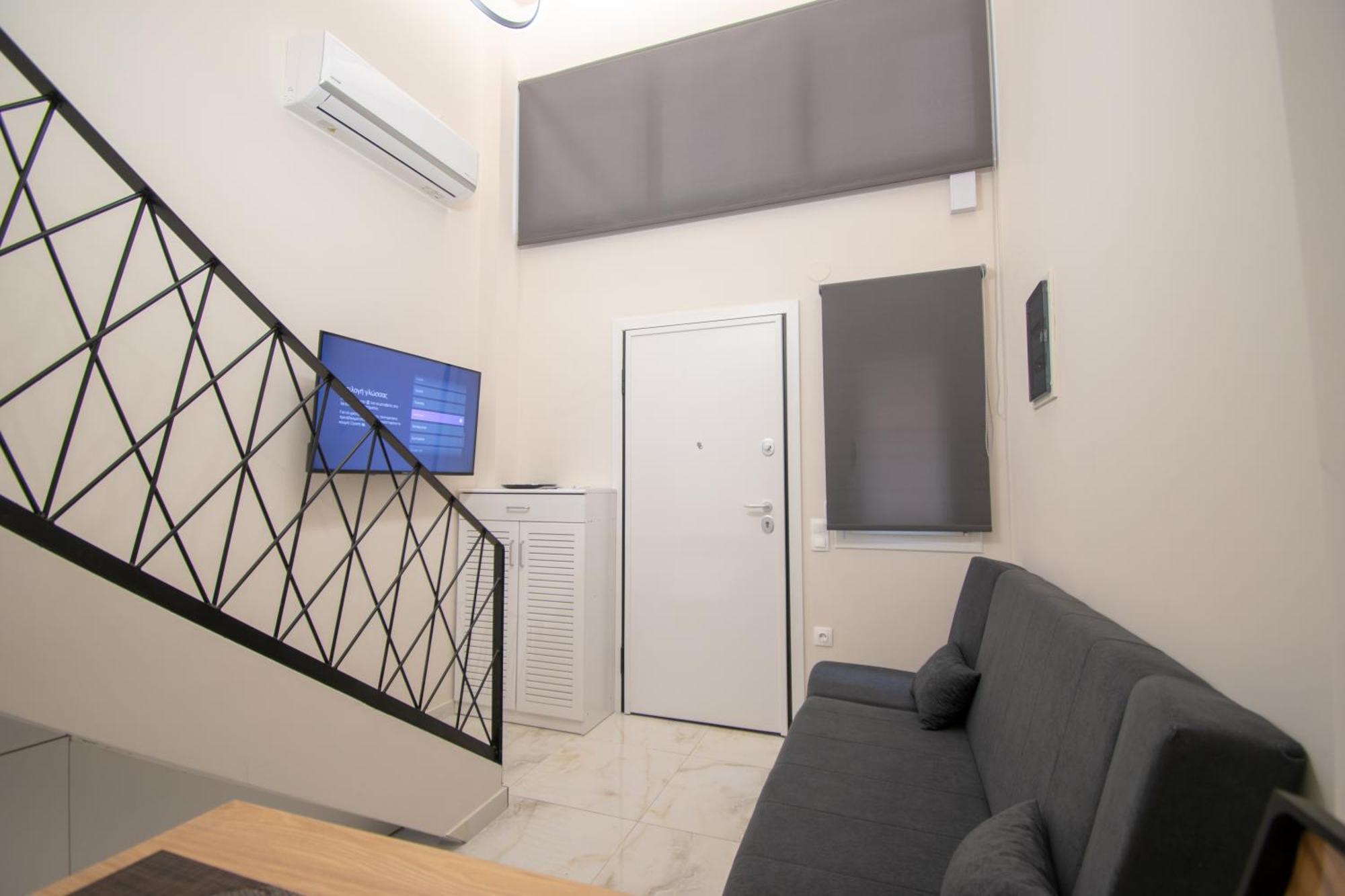 Harmony Loft *