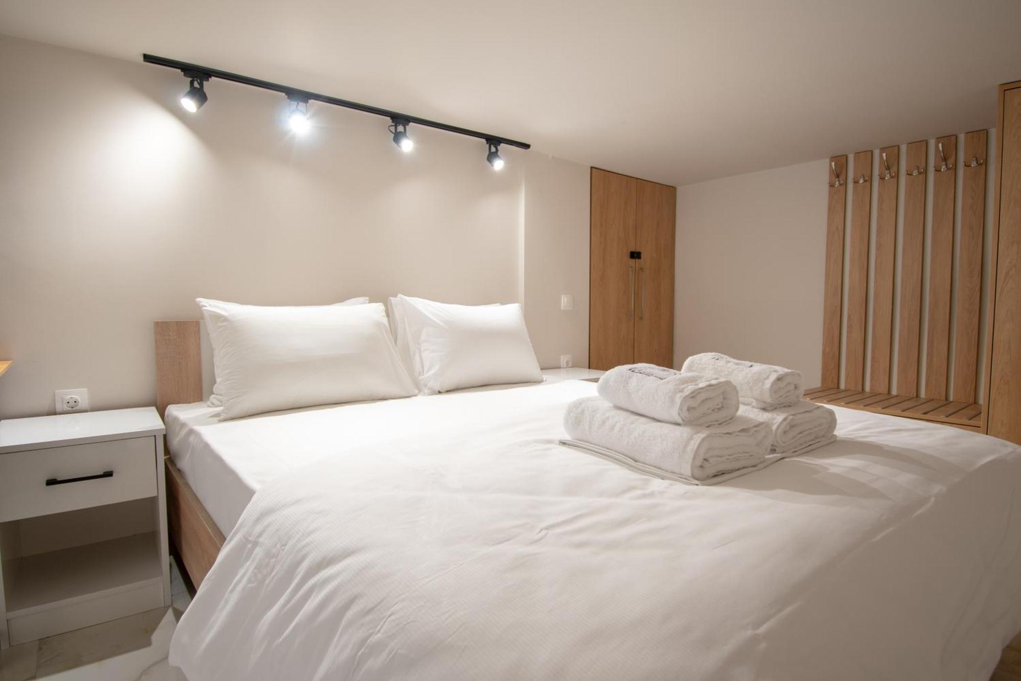 Apartment Harmony Loft