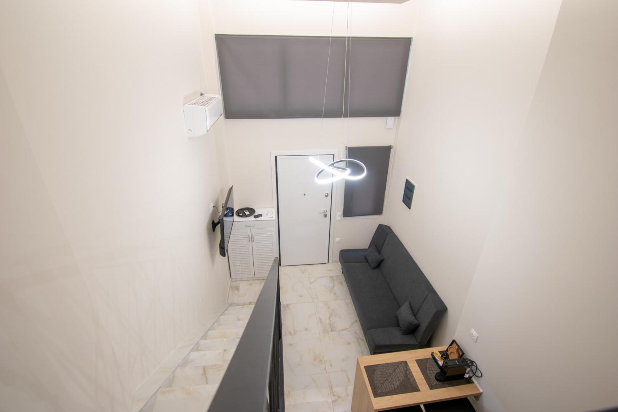 Harmony Loft Apartment *