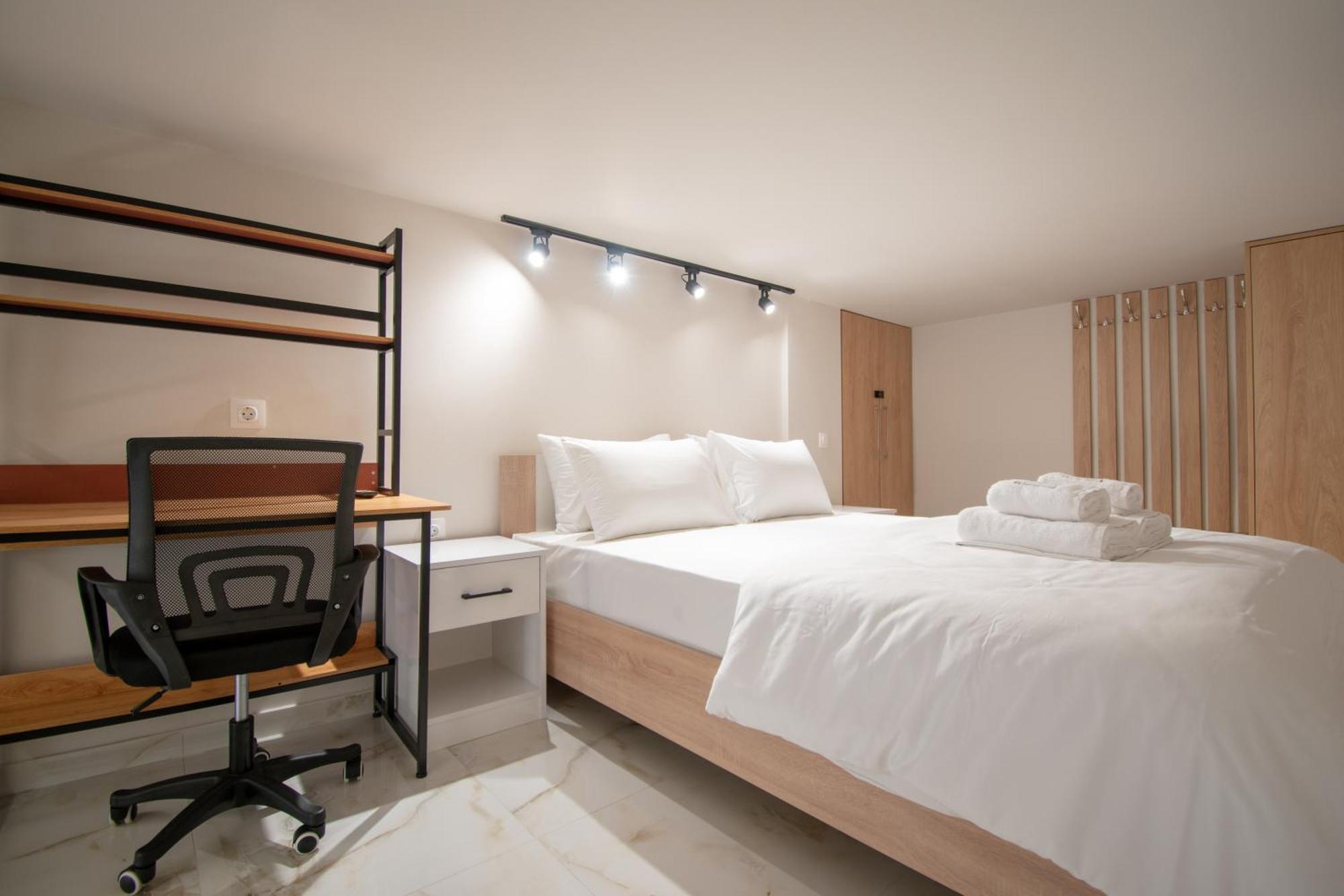 Harmony Loft *