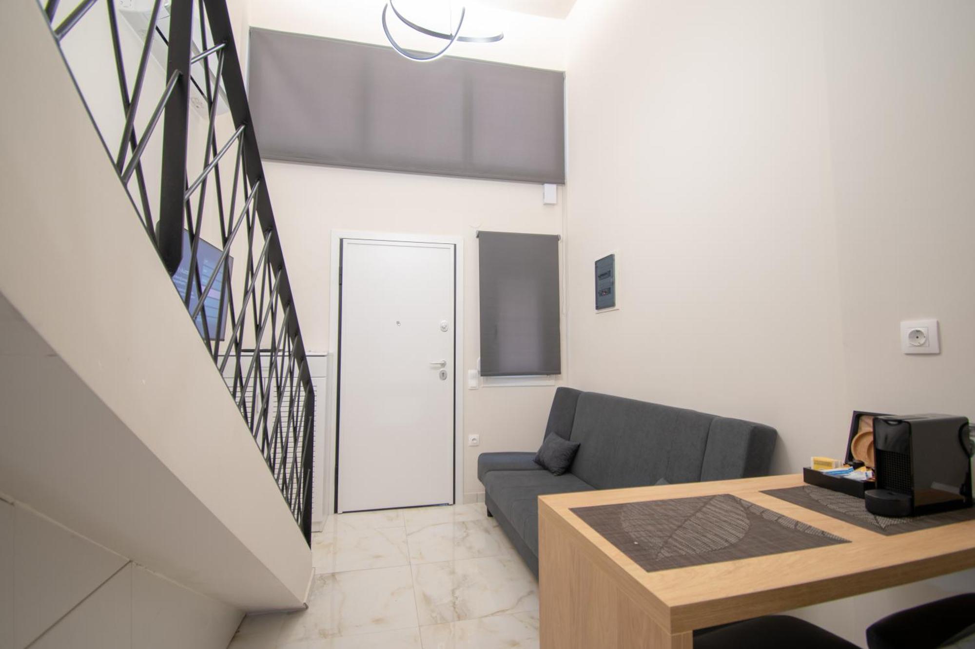 Harmony Loft Thessaloniki