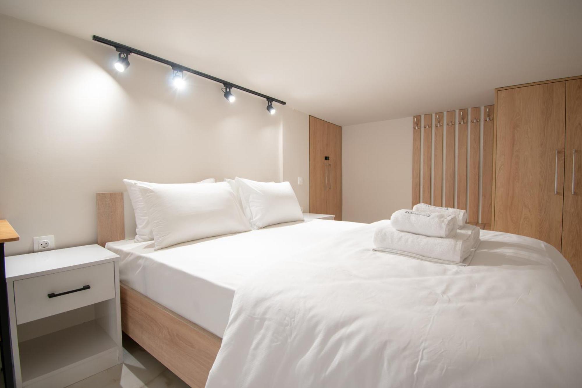 Harmony Loft * Thessaloniki